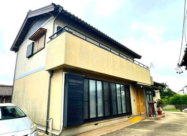 常滑市小林町貸家