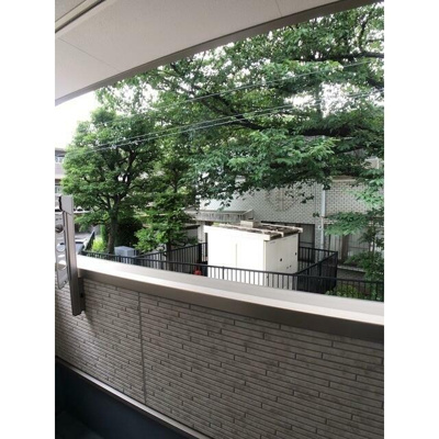 【バルコニー】 | Kolet新井薬師前