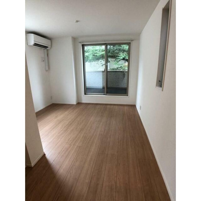 【居間・リビング】 | Kolet新井薬師前 | 明るい洋室！