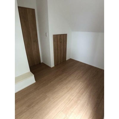 【寝室】 | Kolet新井薬師前