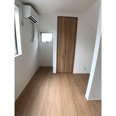 【寝室】 | Kolet新井薬師前