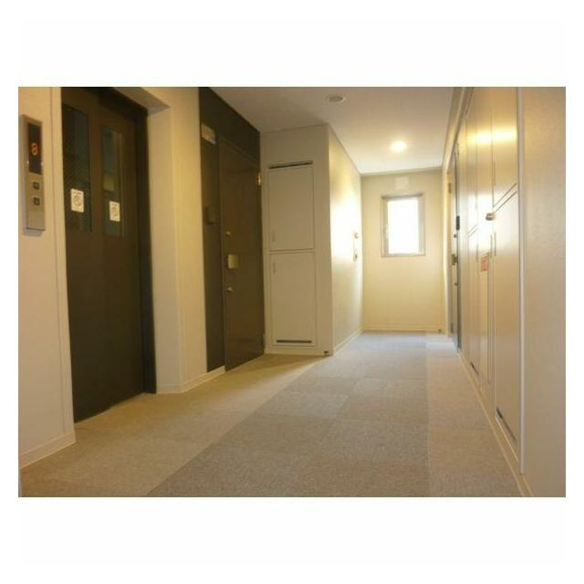 BRIGHT STAGEのその他共用部分