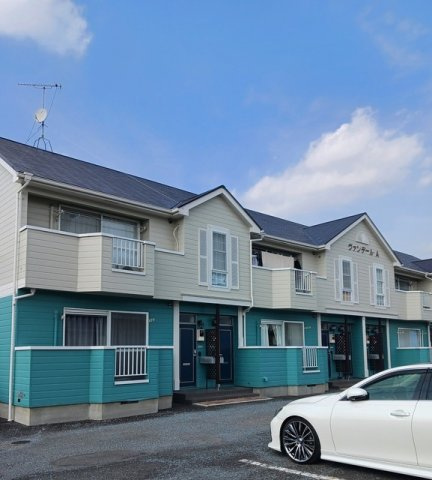 ヴァン・デールＡ