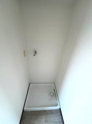 【設備】 | ハイツ浜谷