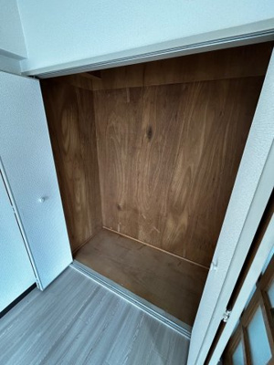 【収納】 | ハイツ浜谷