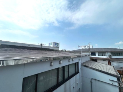 【展望】 | ハイツ浜谷