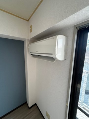 【設備】 | ハイツ浜谷