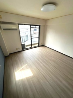 【居間・リビング】 | ハイツ浜谷