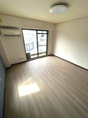 【居間・リビング】 | ハイツ浜谷