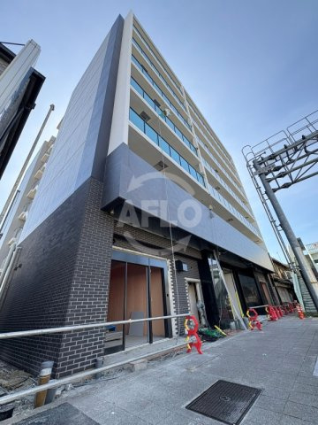 エスリード大阪平野プライム