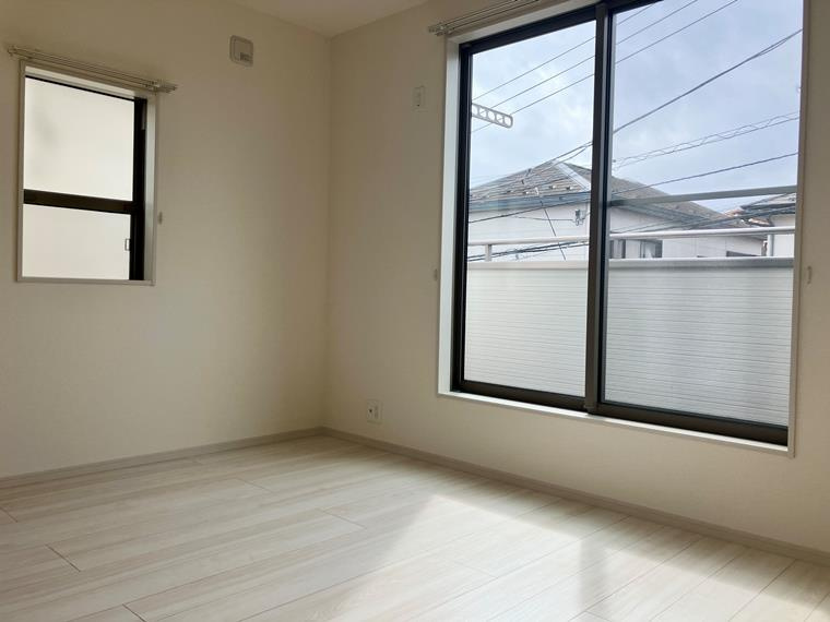 矢作町戸建のその他