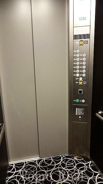 パークアクシス赤坂見附のその他共用部分