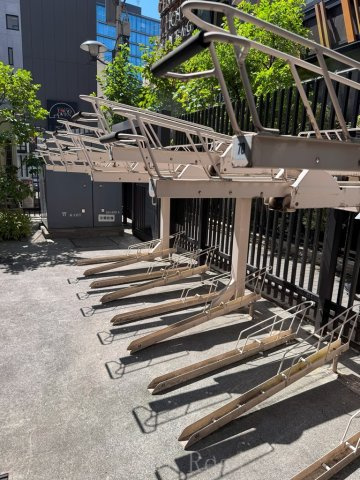 パークアクシス赤坂見附のその他共用部分