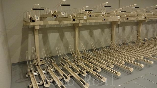 パークアクシス赤坂見附のその他共用部分