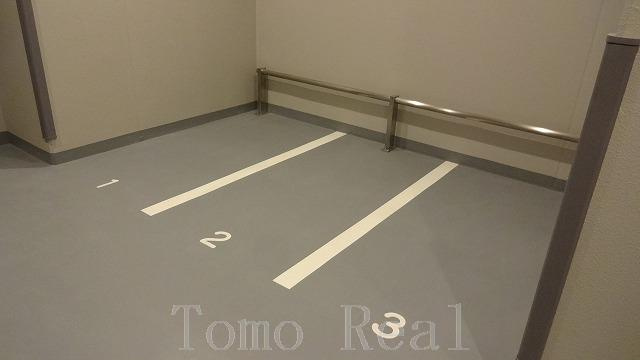 パークアクシス赤坂見附のその他共用部分