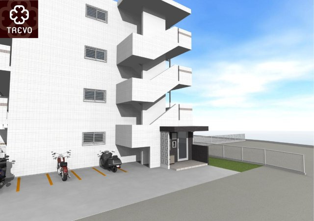 TREVO N Cielo e Mare