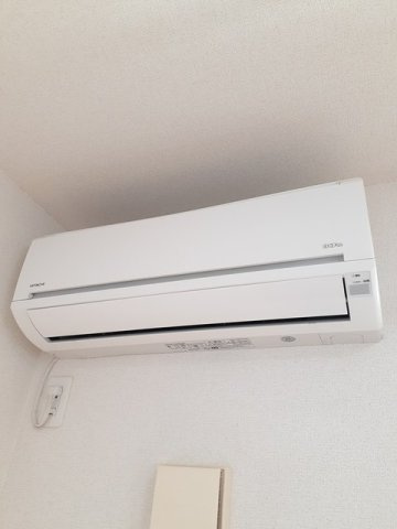 メゾン　ド　フランの設備