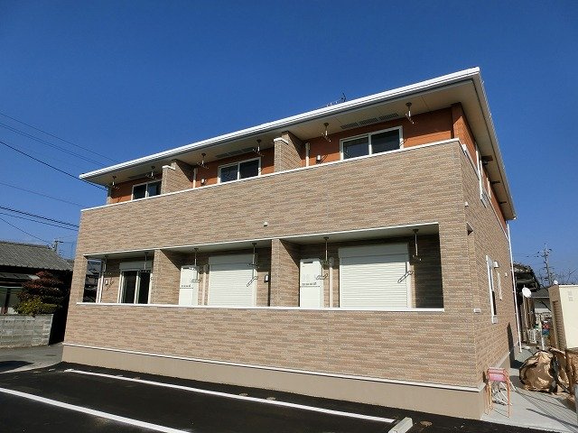 メゾン　ド　フラン