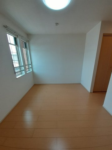 メゾン　ド　フランの内装