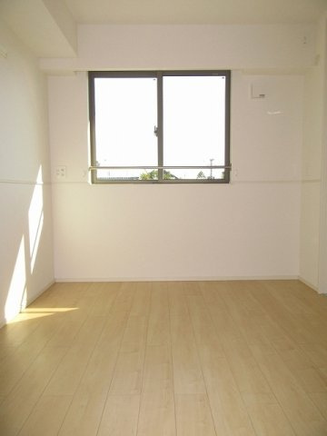 フォルツァ壱番館の内装