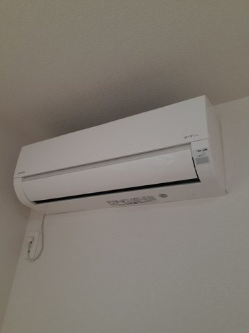 プリムラの設備