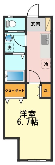 アイプロガーデン青戸