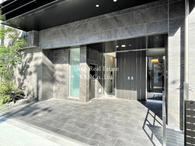 【エントランス】 | セルン新町 | 高級感の漂うエントランス部分です★