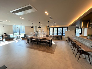 【その他】 | セルン新町 | テレワークやリモート会議にもご利用いただけるスペースです！