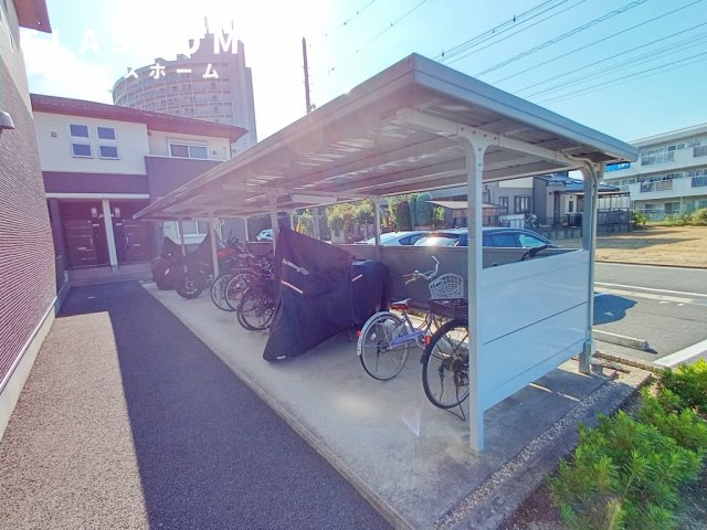 MarecageⅠ　　刈谷市の賃貸ならクラスホーム刈谷店のその他共用部分