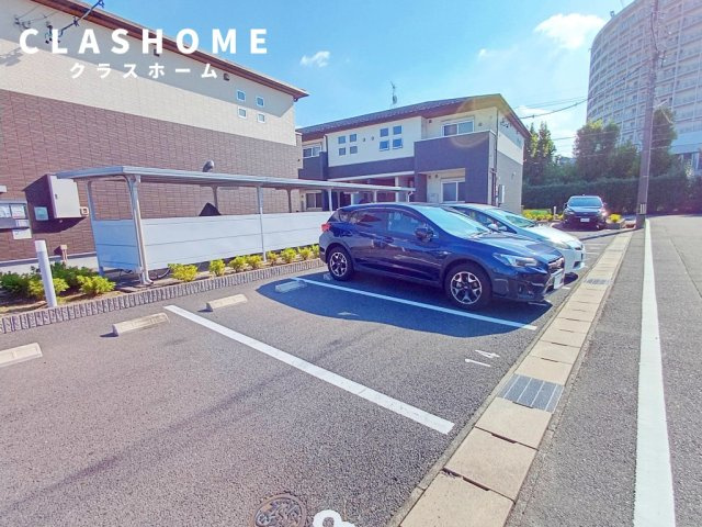 MarecageⅠ　　刈谷市の賃貸ならクラスホーム刈谷店の駐車場
