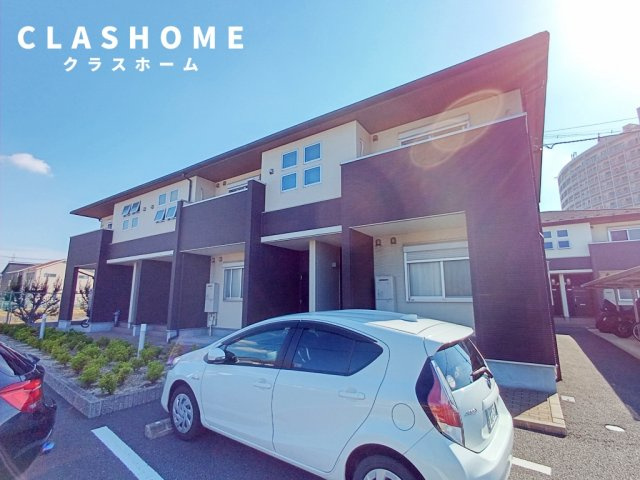 MarecageⅠ　　刈谷市の賃貸ならクラスホーム刈谷店の外観