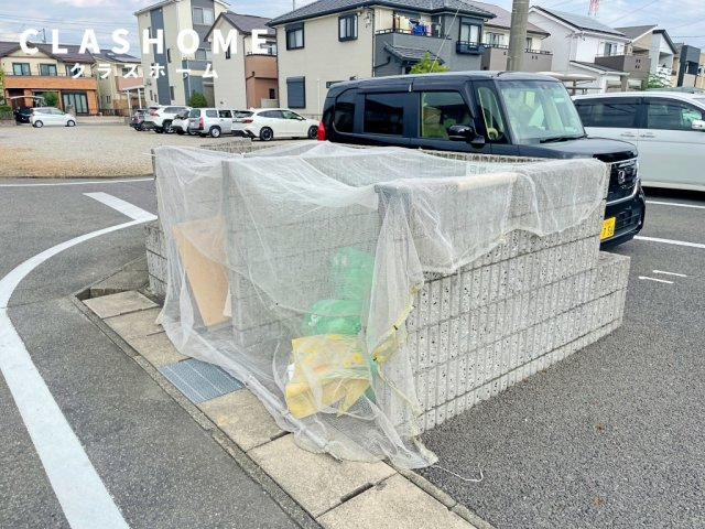 MarecageⅠ　　刈谷市の賃貸ならクラスホーム刈谷店のその他共用部分