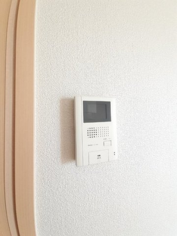 ヴィラ・ハーモニーの設備