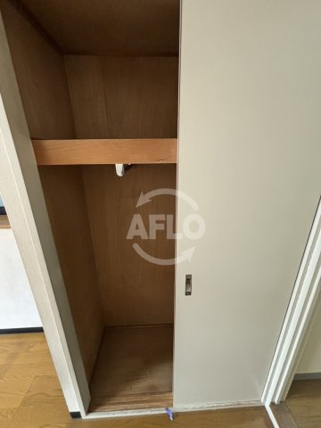 メゾンドフェンテの収納|メゾンドフェンテ　収納