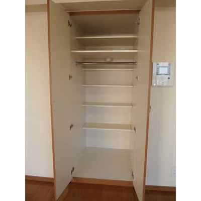 【収納】 | ルーブル浜田山