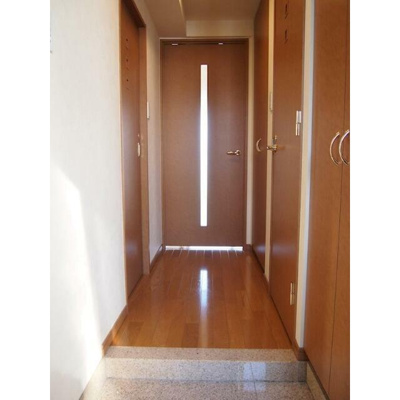 【玄関】 | ルーブル浜田山