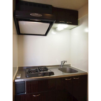 【キッチン】 | ルーブル浜田山 | システムキッチン。