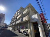 グランドール南平野の画像