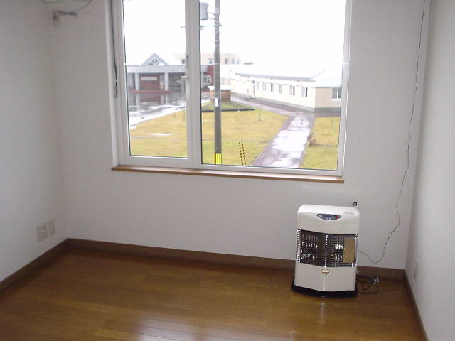 イトーコーポAの設備|居間