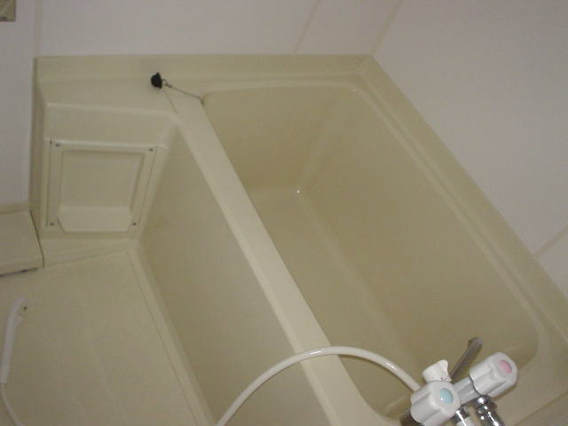 イトーコーポAの設備|ﾕﾆｯﾄﾊﾞｽ