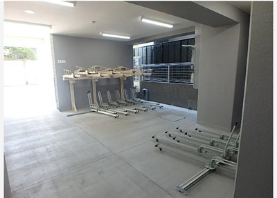 【その他共用部分】 | プレール・ドゥーク板橋本町Ⅲ