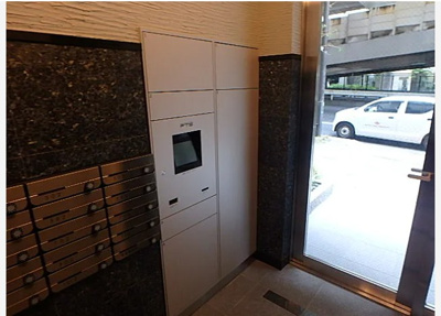 【その他共用部分】 | プレール・ドゥーク板橋本町Ⅲ