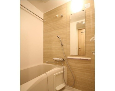 【浴室】 | プレール・ドゥーク板橋本町Ⅲ