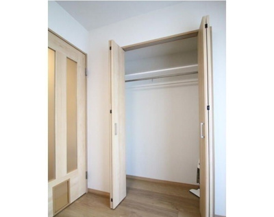 【収納】 | プレール・ドゥーク板橋本町Ⅲ