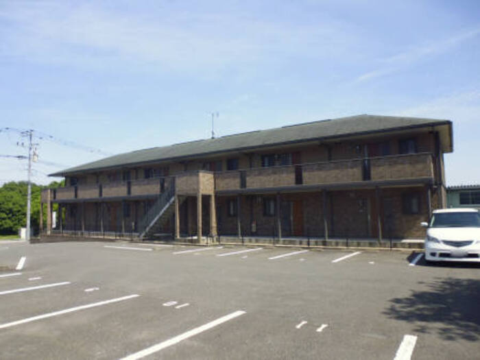 サンライズI番館