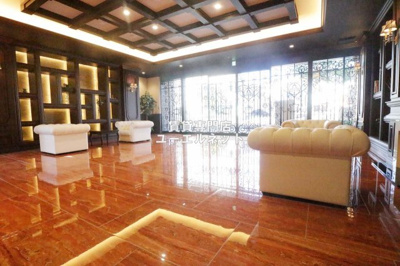 【その他共用部分】 | プレジオ吹田 | 毎日通る場所だからこそ、洗練された空間に