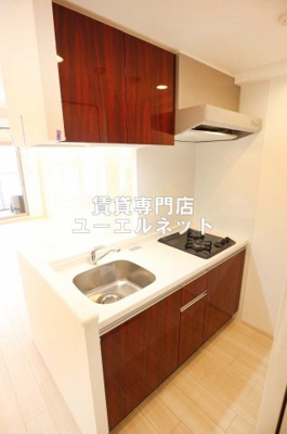 【キッチン】 | プレジオ吹田 | システムキッチンで毎日の料理を楽しく♪