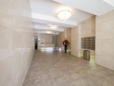 【ロビー】 | アーデンタワー立売堀