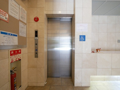 【その他共用部分】 | アーデンタワー立売堀