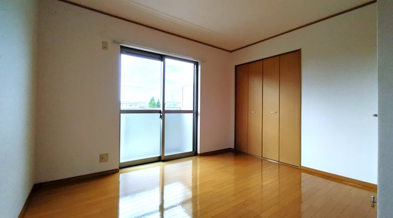 菊池郡菊陽町大字久保田のアパートのその他